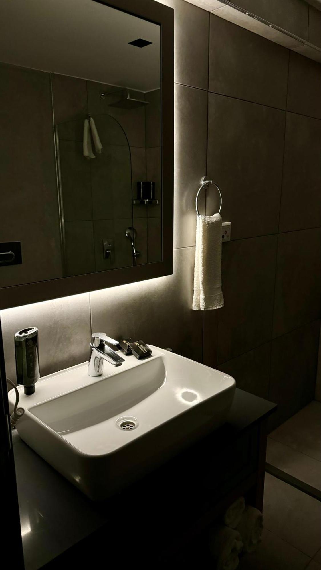 The Rest Port Argento Hotel Bodrum Екстериор снимка