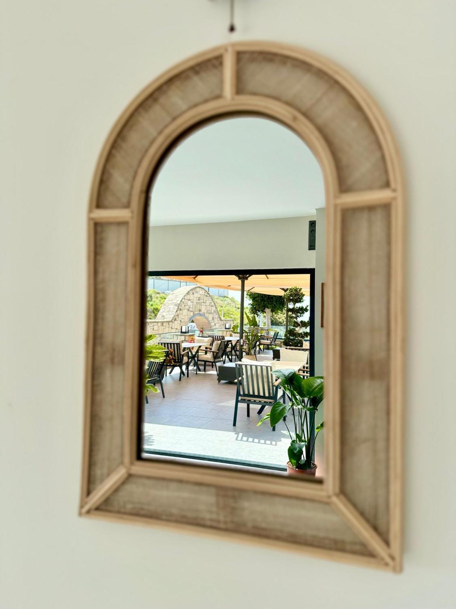 The Rest Port Argento Hotel Bodrum Екстериор снимка