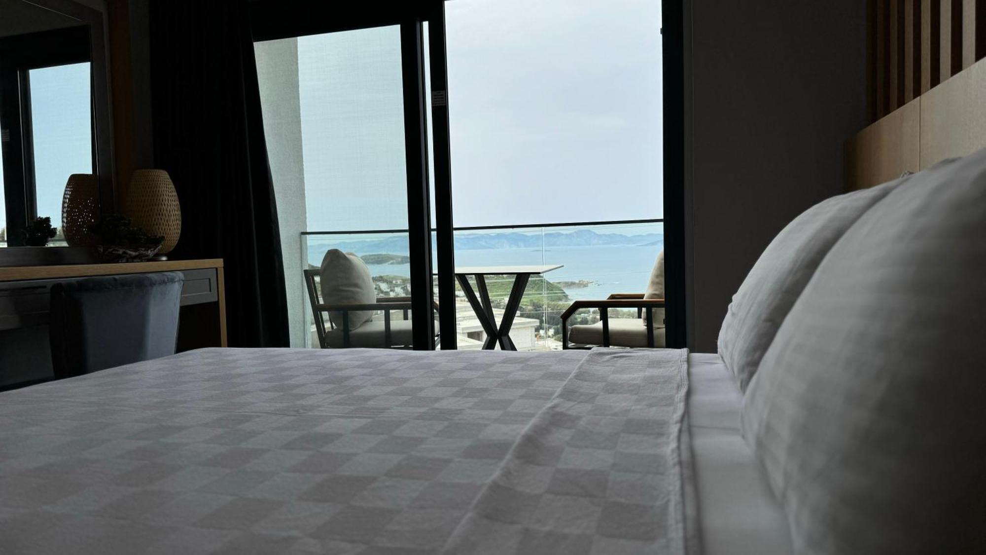 The Rest Port Argento Hotel Bodrum Екстериор снимка