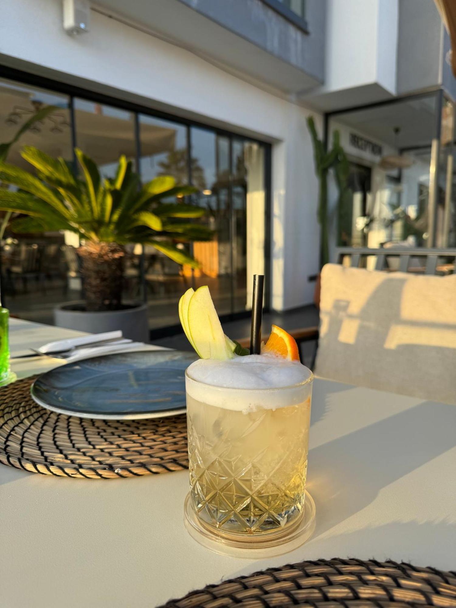 The Rest Port Argento Hotel Bodrum Екстериор снимка
