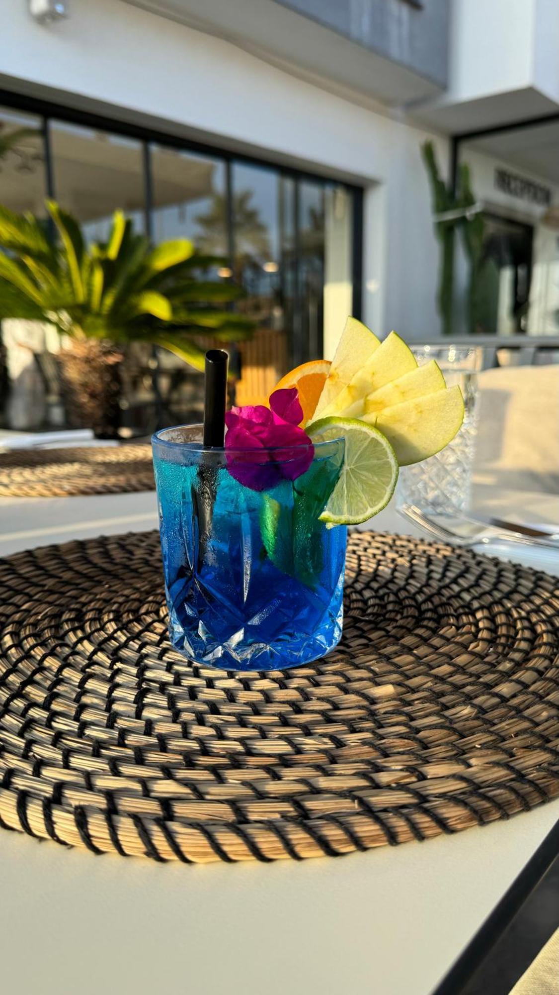 The Rest Port Argento Hotel Bodrum Екстериор снимка