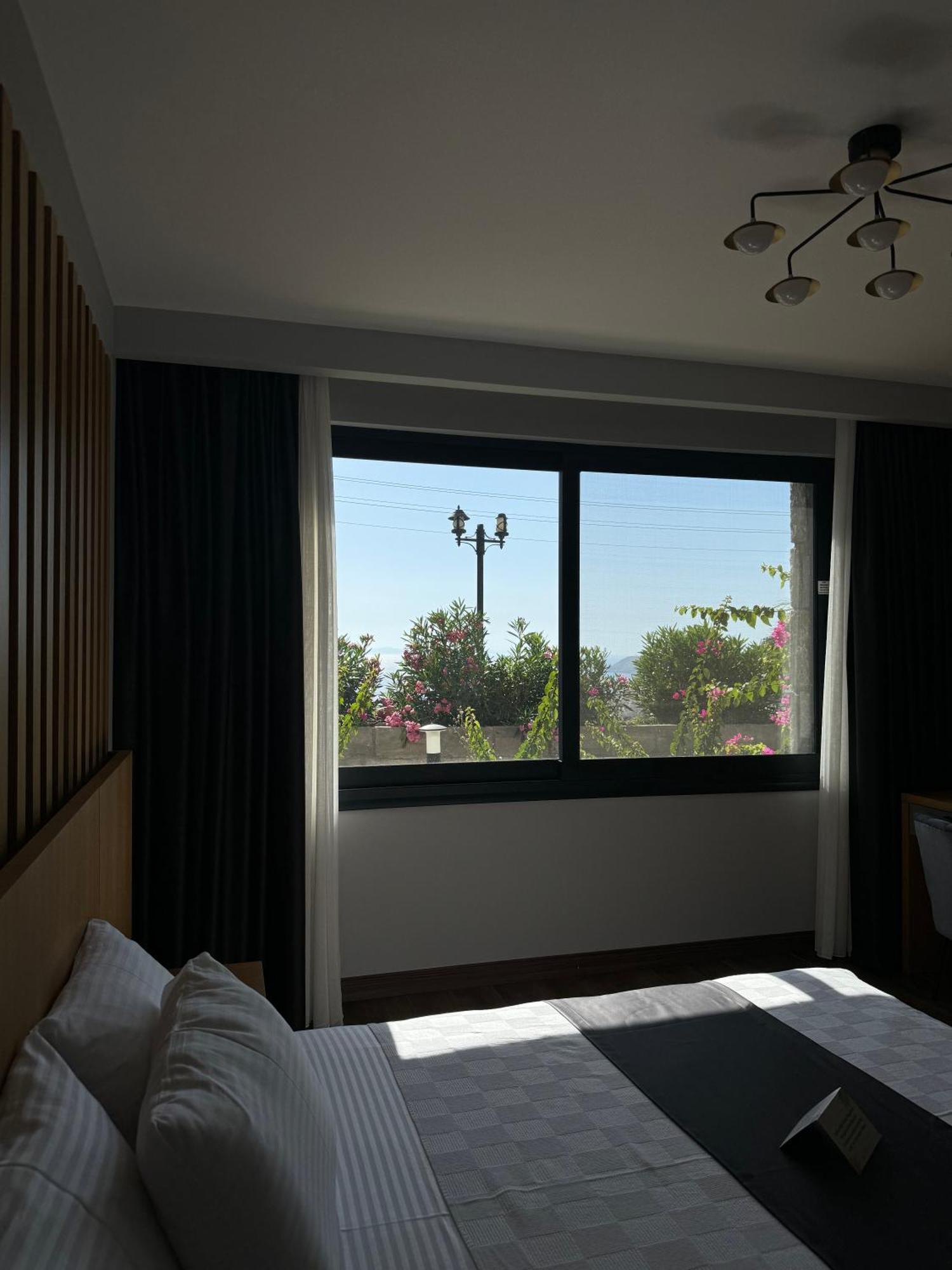 The Rest Port Argento Hotel Bodrum Екстериор снимка