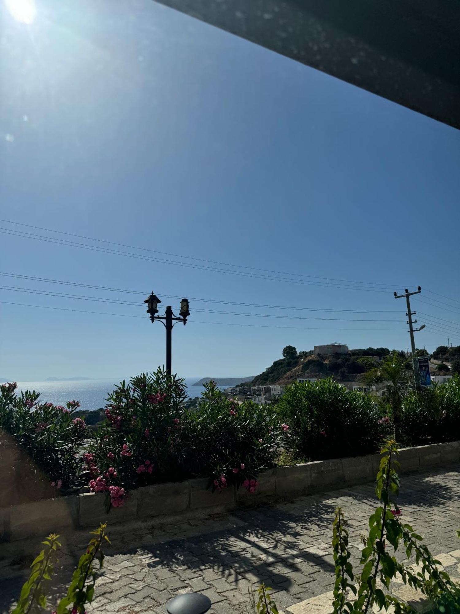 The Rest Port Argento Hotel Bodrum Екстериор снимка