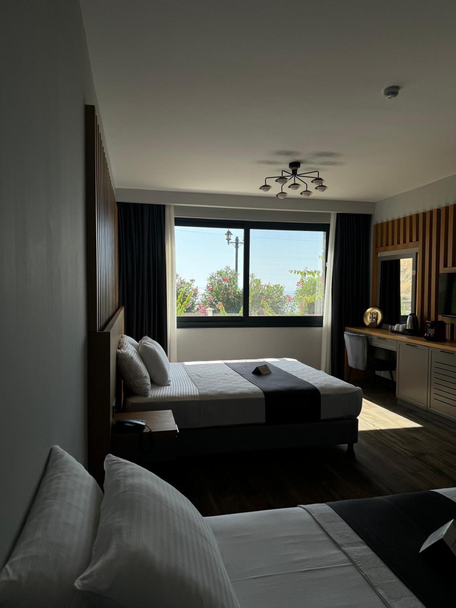 The Rest Port Argento Hotel Bodrum Екстериор снимка