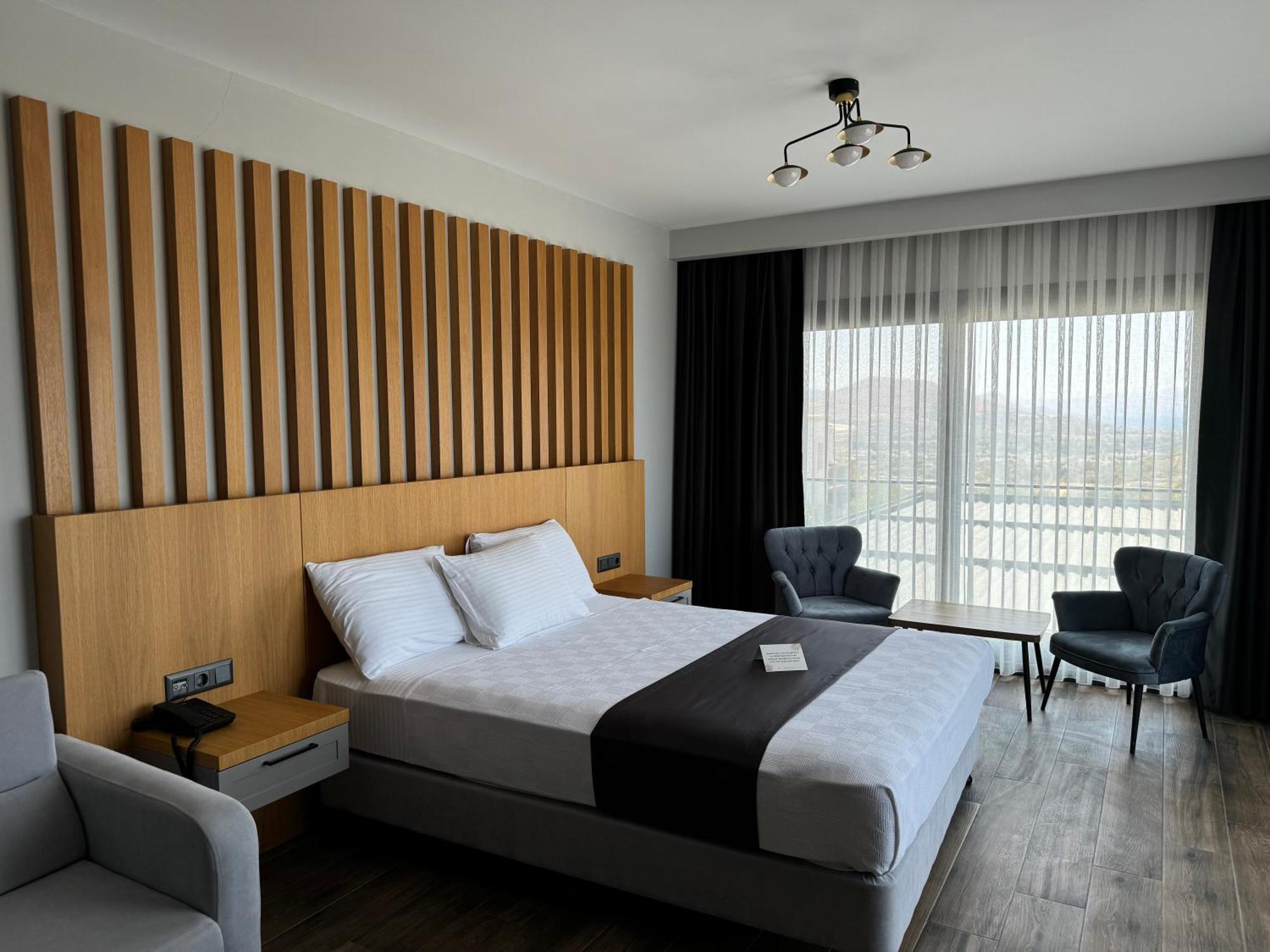 The Rest Port Argento Hotel Bodrum Екстериор снимка