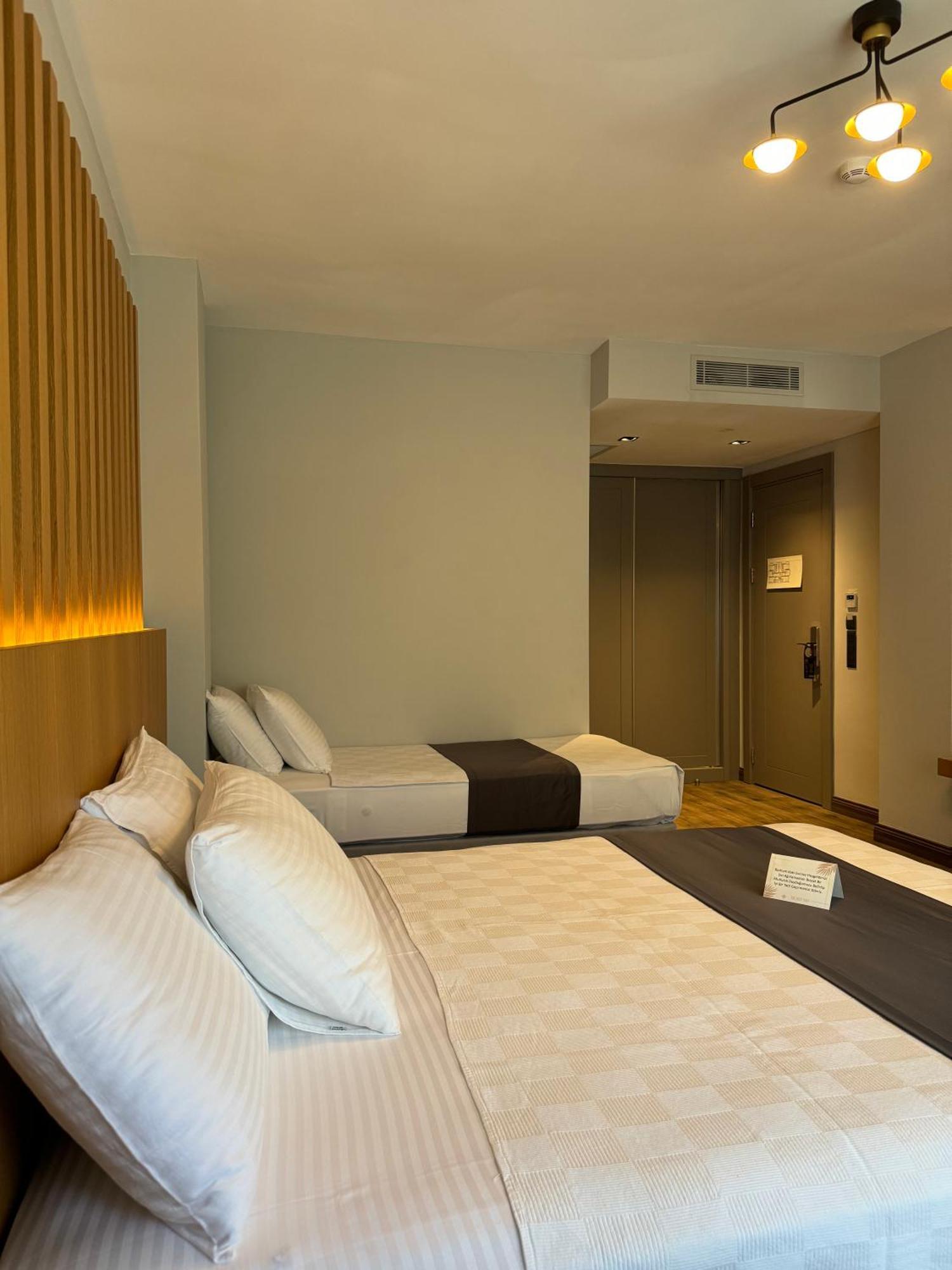The Rest Port Argento Hotel Bodrum Екстериор снимка
