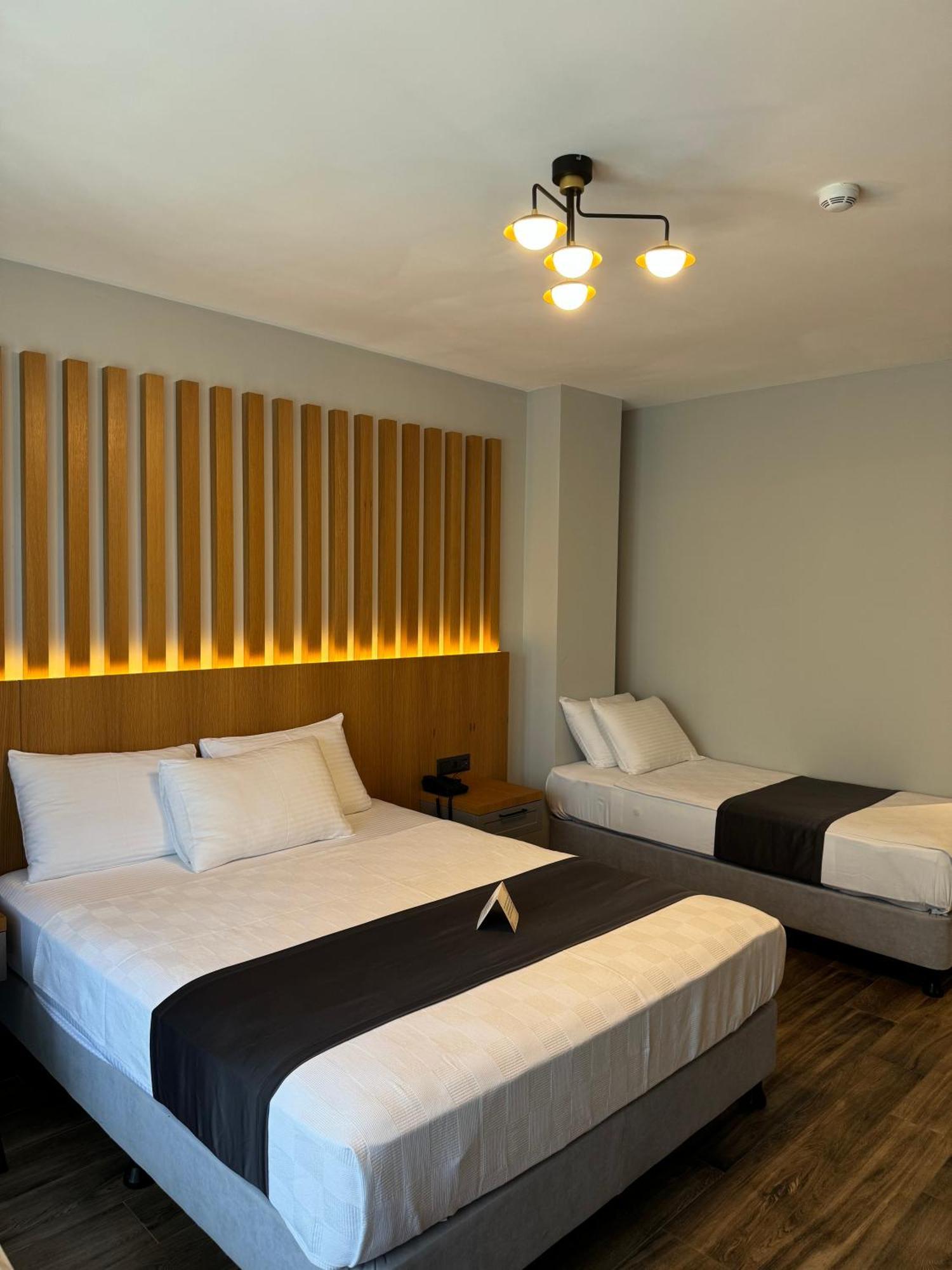 The Rest Port Argento Hotel Bodrum Екстериор снимка