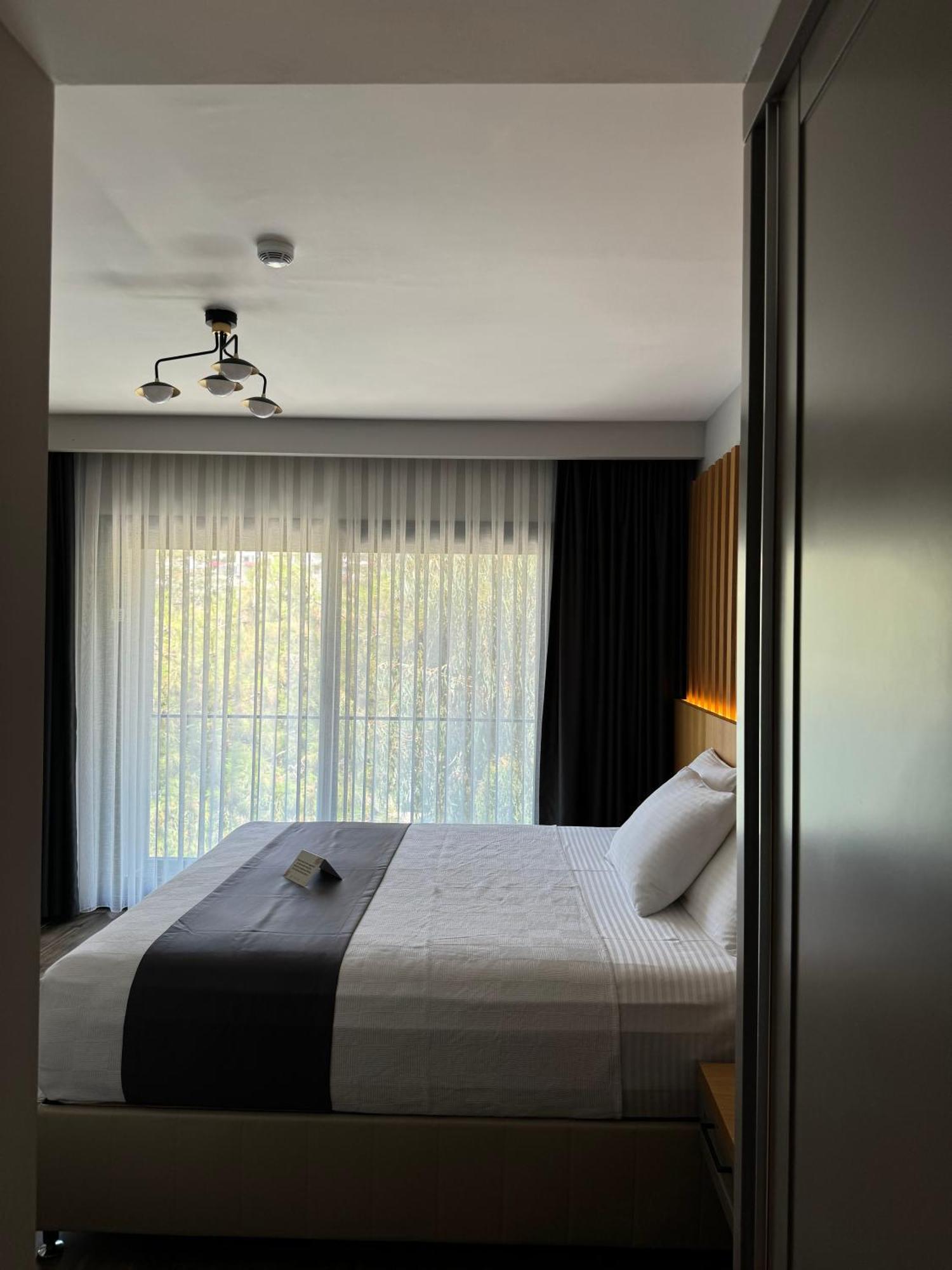 The Rest Port Argento Hotel Bodrum Екстериор снимка