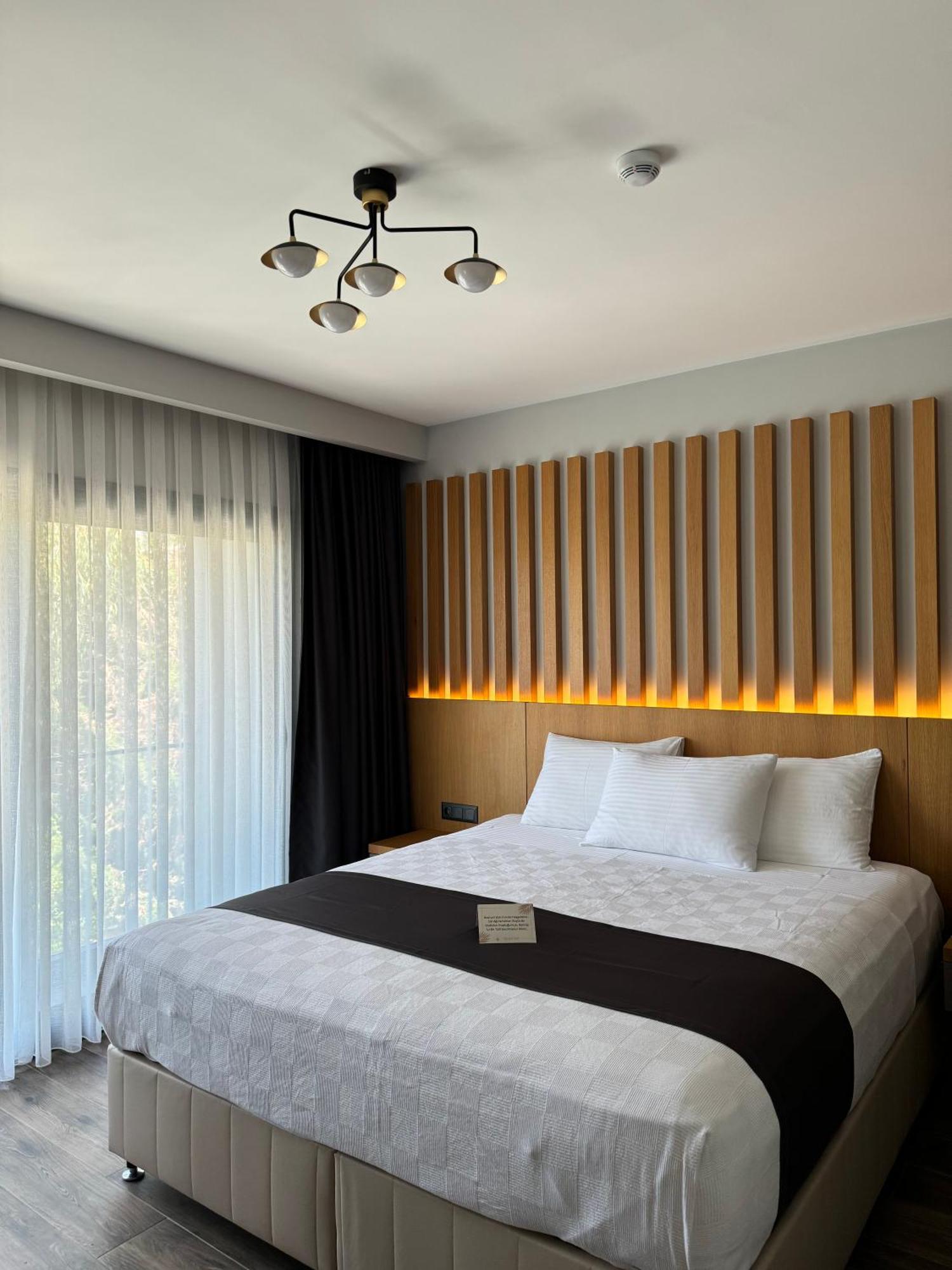 The Rest Port Argento Hotel Bodrum Екстериор снимка