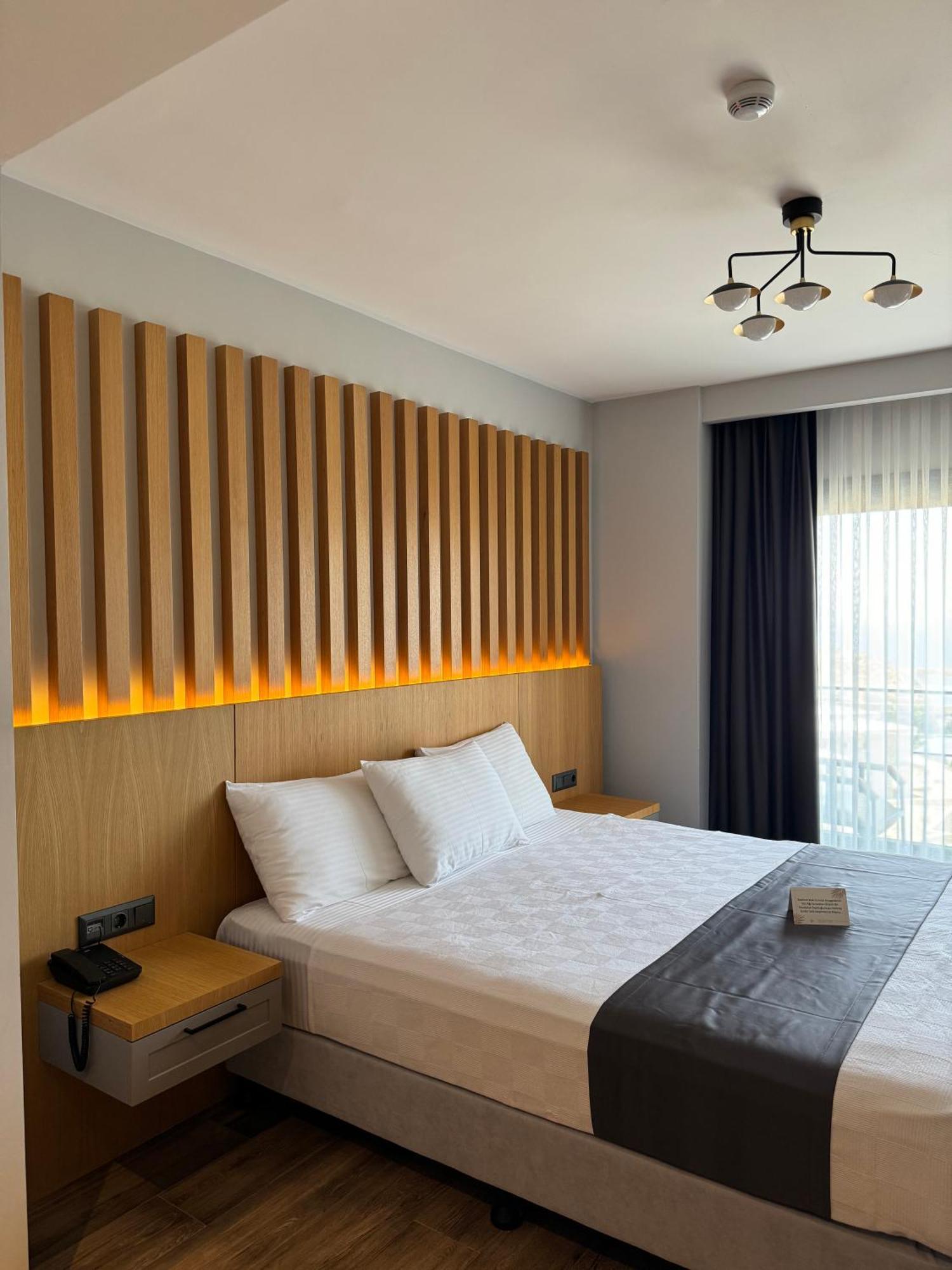 The Rest Port Argento Hotel Bodrum Екстериор снимка