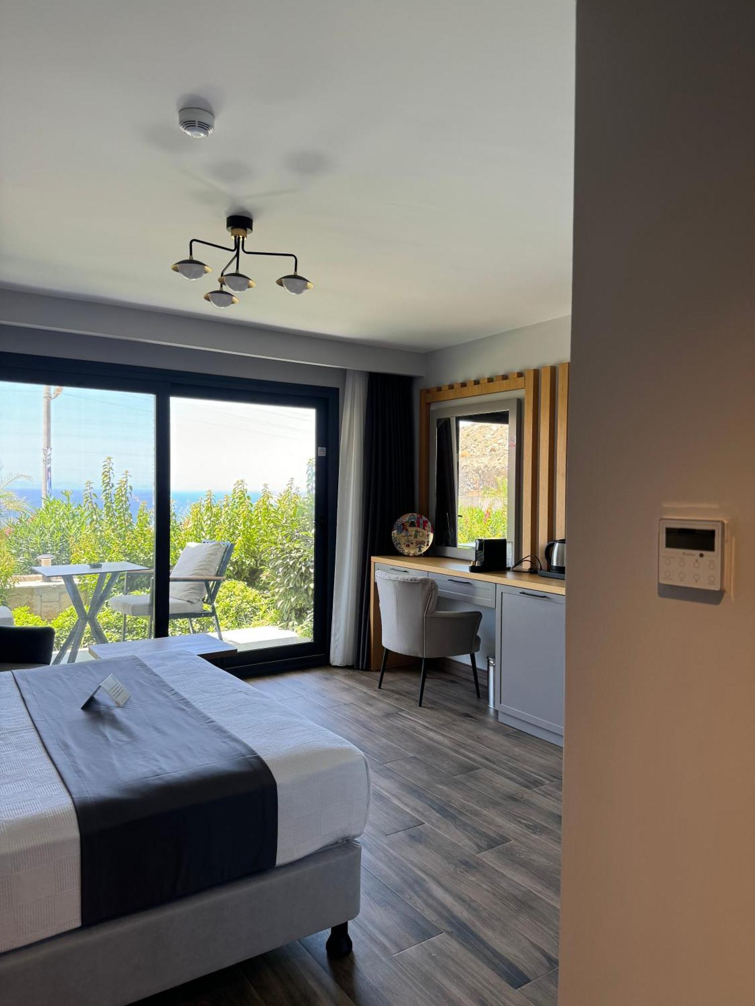The Rest Port Argento Hotel Bodrum Екстериор снимка